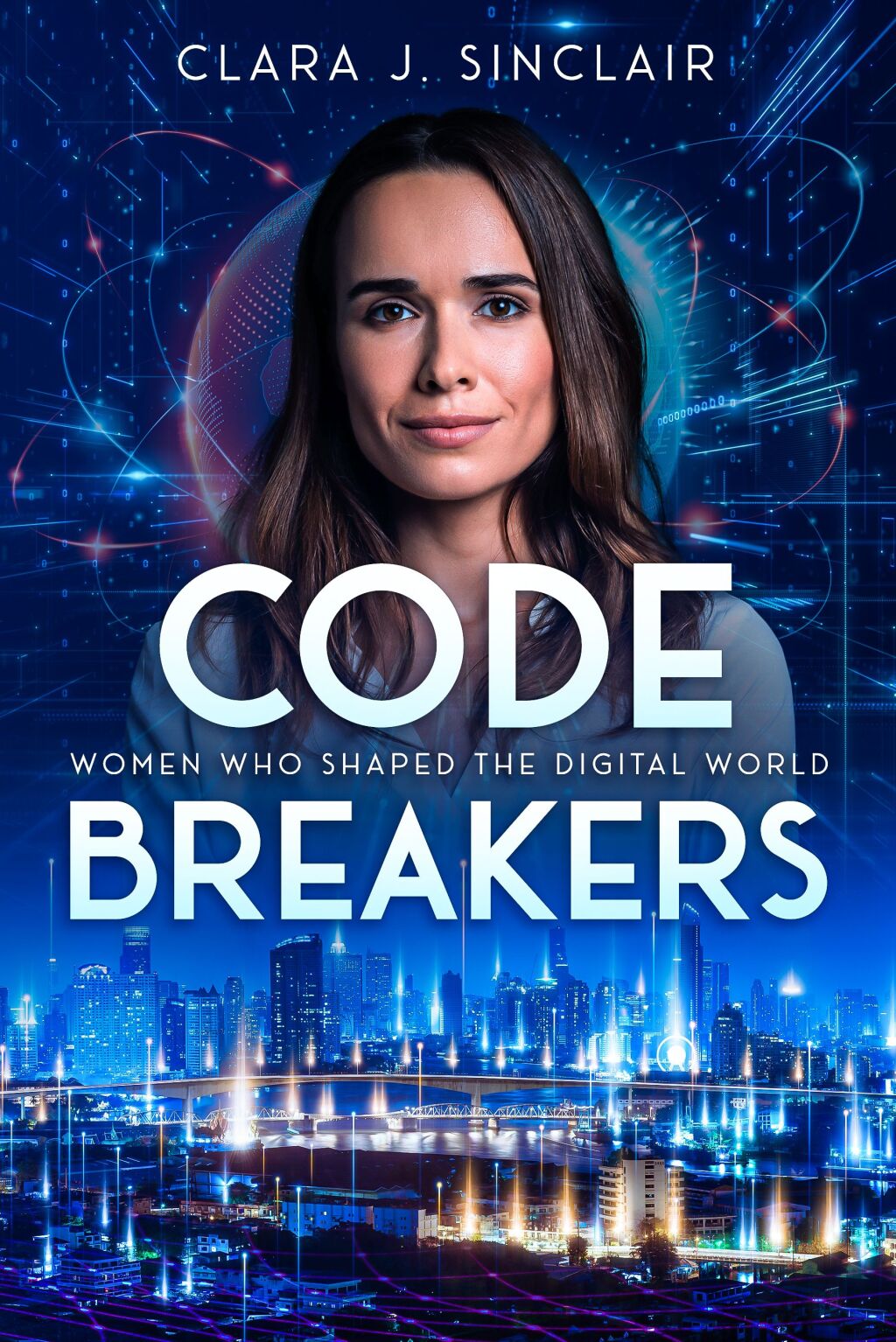 Code Breakers (eBook)