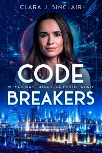 صورة الغلاف: Code Breakers 9781456653507