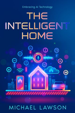 Imagen de portada: The Intelligent Home 9781456653514