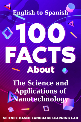 صورة الغلاف: 100 Facts About The Science and Applications of Nanotechnology 9781456653583