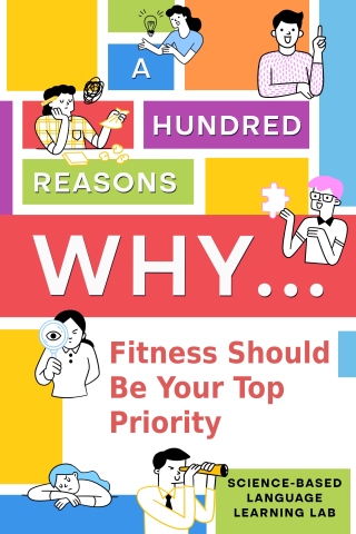 Imagen de portada: A Hundred Reasons Why... 9781456653682
