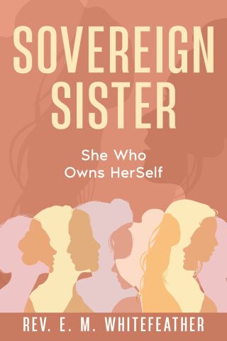 Imagen de portada: Sovereign Sister 9781456653705