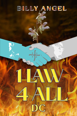 Cover image: 1 Law 4 All 9781456653835