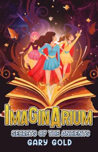 Cover image: Imaginarium 9781456653866