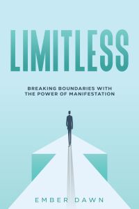 Cover image: Limitless 9781456653873