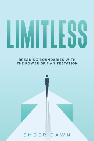 Imagen de portada: Limitless 9781456653873