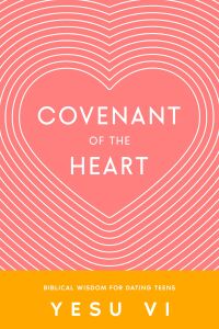 Cover image: Covenant of the Heart 9781456653897