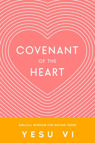 Omslagafbeelding: Covenant of the Heart 9781456653897
