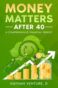 Cover image: Money Matters After 40 9781456653996