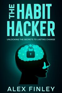 表紙画像: The Habit Hacker 9781456654146