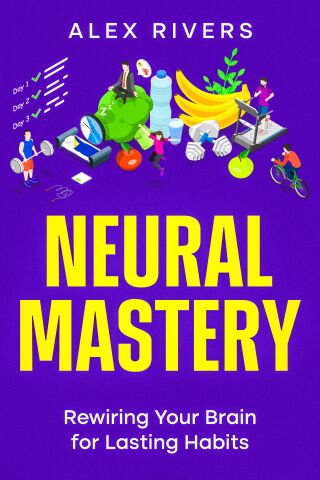 Imagen de portada: Neural Mastery 9781456654153