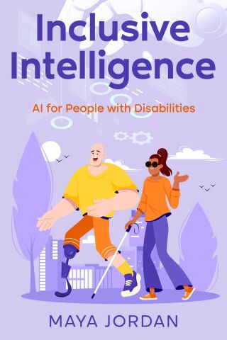 Imagen de portada: Inclusive Intelligence 9781456654269