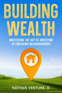 Imagen de portada: Building Wealth 9781456654597