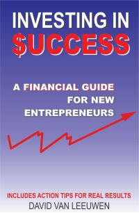 Cover image: Investing in Success 9781456654658