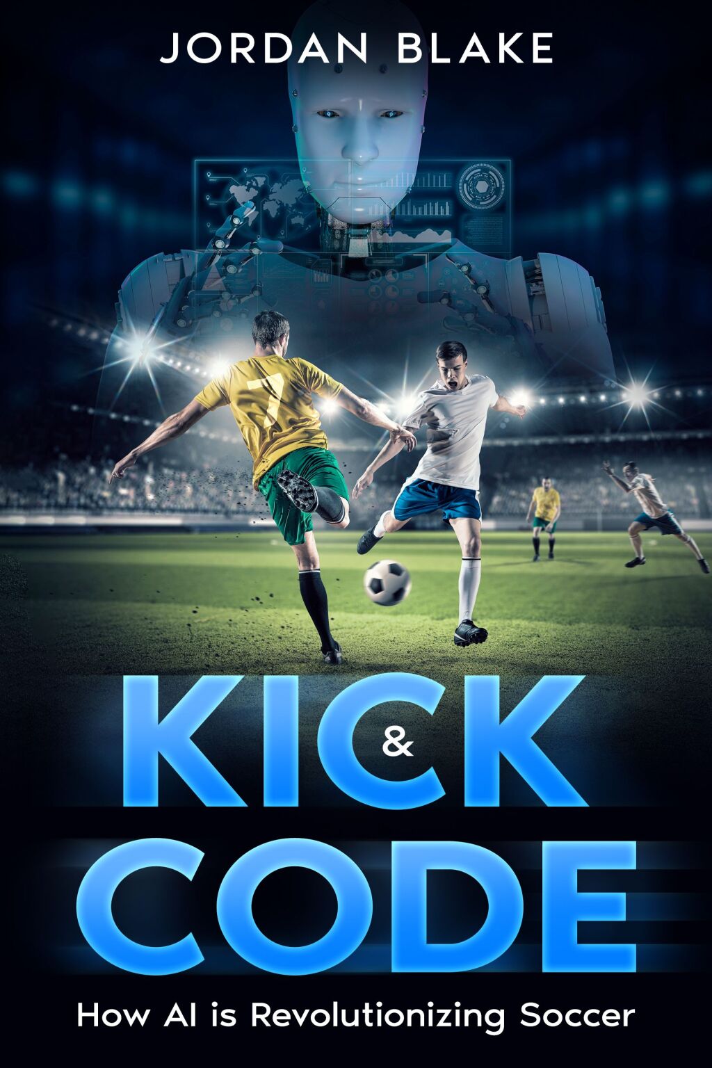 Kick & Code (eBook)