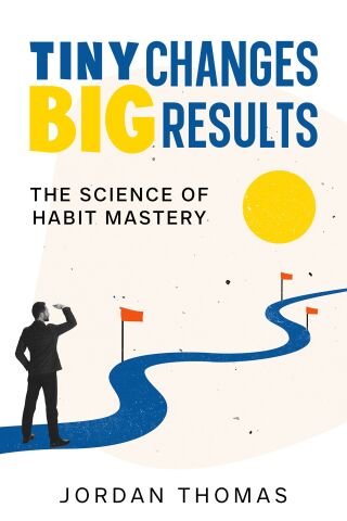 Cover image: Tiny Changes, Big Results 9781456654672