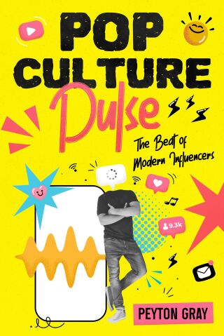 Imagen de portada: Pop Culture Pulse 9781456654689