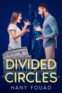 Cover image: Divided Circles 9781456654870