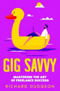 Cover image: Gig Savvy 9781456655020