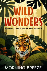 Cover image: Wild Wonders 9781456655044