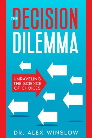 表紙画像: The Decision Dilemma 9781456655051