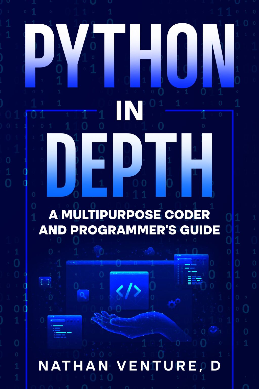 Python in Depth (eBook)