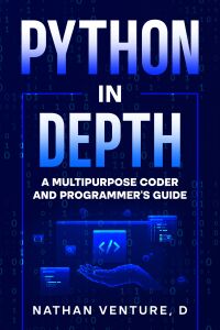 Cover image: Python in Depth 9781456655129