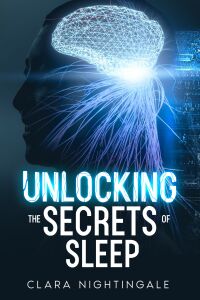 Imagen de portada: Unlocking the Secrets of Sleep 9781456655334