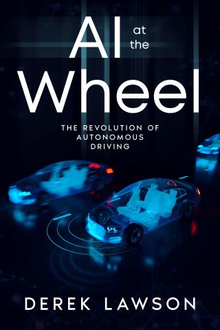 Cover image: AI at the Wheel 9781456655389
