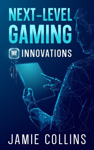 Cover image: Next-Level Gaming 9781456655600