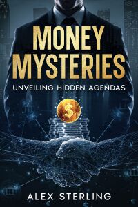 Cover image: Money Mysteries 9781456655631