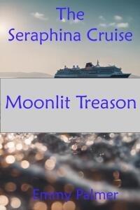 Cover image: Moonlit Treason 9781456655747