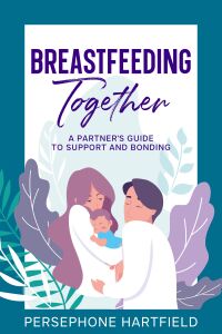 Cover image: Breastfeeding Together 9781456655860