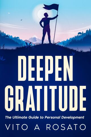 Imagen de portada: Deepen Gratitude 9781456655884