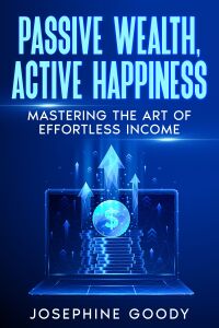 Imagen de portada: Passive Wealth, Active Happiness 9781456655891