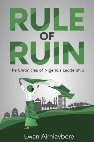 Cover image: Rule of Ruin 9781456655914