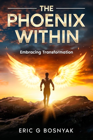 Cover image: The Phoenix Within 9781456655921