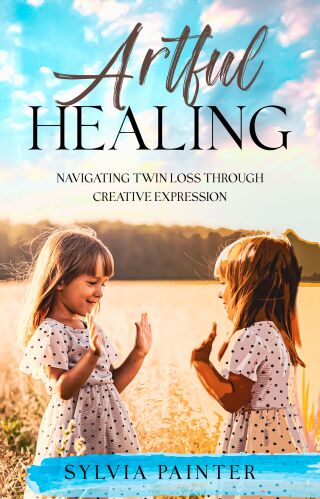 Imagen de portada: Artful Healing 9781456656058