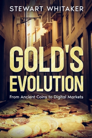 Titelbild: Gold's Evolution 9781456656515
