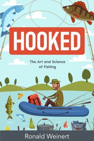 Cover image: Hooked 9781456656669
