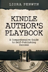 Cover image: Kindle Author's Playbook 9781456656676