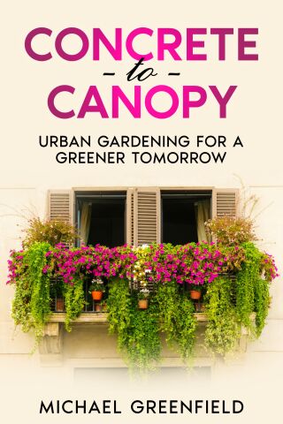 Titelbild: Concrete to Canopy 9781456656690