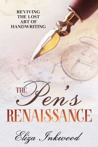 Titelbild: The Pen's Renaissance 9781456656744