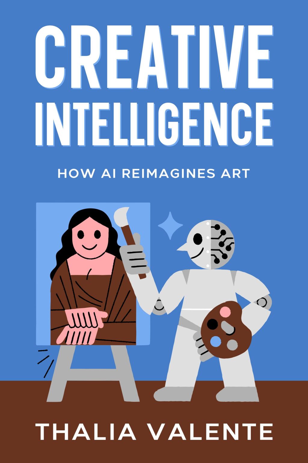 Creative Intelligence (eBook)