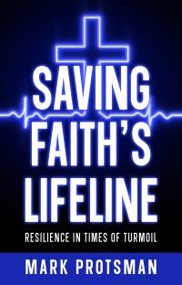 表紙画像: Saving Faith's Lifeline 9781456656805