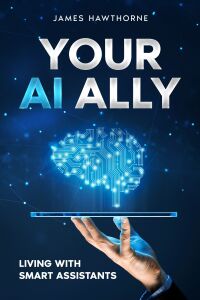 Cover image: Your AI Ally 9781456656836