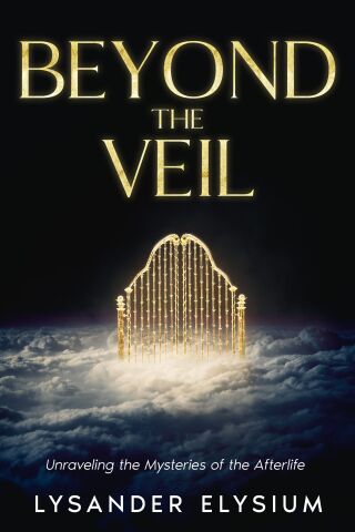 Imagen de portada: Beyond the Veil 9781456656850