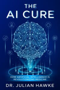 Cover image: The AI Cure 9781456656928