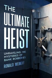 صورة الغلاف: The Ultimate Heist 9781456656935