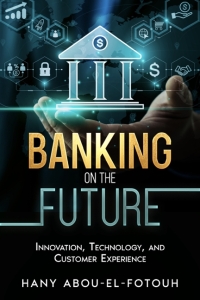 Omslagafbeelding: Banking on the Future 9781456656959